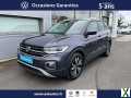 Photo volkswagen t-cross 1.0 TSI 110ch Style DSG7