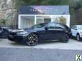 Photo bmw autres SERIE G31 LCI XDRIVE 190 ch BVA8 M SPORT TOIT OUVR