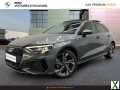 Photo audi a3 35 TFSI 150ch S line S tronic 7