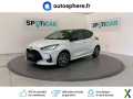 Photo toyota yaris 116h Collection 5p