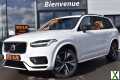 Photo volvo xc90 T8 TWIN ENGINE 303 + 87CH R-DESIGN GEARTRONIC 7 PL