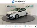 Photo peugeot 208 1.6 BlueHDi 100ch Premium Pack