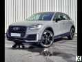 Photo audi q2 1.4 TFSI 150ch COD Launch Edition