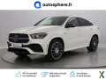 Photo mercedes-benz cl 350 de 194+136ch AMG Line 4Matic 9G-Tronic