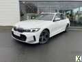 Photo bmw 320 320dA 190ch M Sport