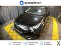 Photo toyota yaris 116h Design 5p