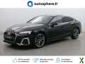 Photo audi a5 40 TFSI 190ch S line S tronic 7