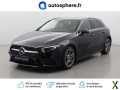 Photo mercedes-benz cl 180d 116ch AMG Line 8G-DCT