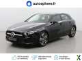 Photo mercedes-benz cl 180 136ch Style Line 7G-DCT