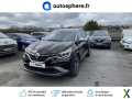 Photo renault captur 1.3 TCe mild hybrid 160ch RS Line EDC