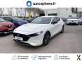 Photo mazda 3 2.0 e-SKYACTIV-G M-Hybrid 122ch Style