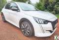 Photo peugeot 208 208 GT Pure Tech 100