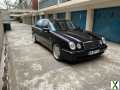 Photo mercedes-benz e 50 amg CLASSE W 210 (04/1997-08/1999) E50 Avantgarde A