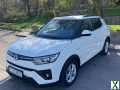 Photo ssangyong tivoli 1.5 T-GDi 2WD Crystal