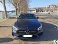 Photo mercedes-benz cls 450 Classe 4Matic BVA9 AMG Line +