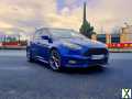 Photo ford focus SW 2.0 EcoBoost 250 S\u0026S ST