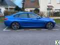 Photo bmw 435 Gran Coupé 435d xDrive 313 ch M Sport A