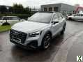 Photo audi q2 35 TFSI COD 150 S tronic 7 S Line Plus