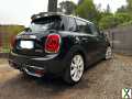 Photo mini cooper s Mini 192 ch BVA6