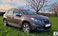 Photo peugeot 2008 1.6 e-HDi 115ch FAP BVM6 Allure