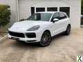 Photo porsche cayenne 3.0 V6 462 ch Tiptronic BVA E-Hybrid