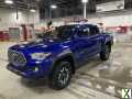 Photo toyota tacoma 72.900 TTC V6 3.5L 2023