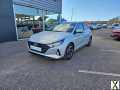 Photo hyundai i20 1.2 84ch Intuitive