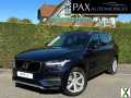Photo volvo xc90 T8 Twin Engine 303 + 87ch Momentum Geartronic 7 pl