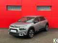 Photo citroen c4 cactus PureTech 130ch S\\u0026S Shine