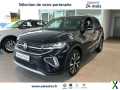 Photo volkswagen t-cross 1.5 TSI 150ch R-Line DSG7