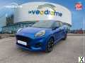 Photo ford puma 1.0 EcoBoost 155ch mHEV ST-Line X