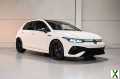 Photo volkswagen golf Golf 8 R 2.0 320CH DSG7 Pack Performance