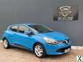 Photo renault clio 4 1,2l