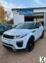 Photo land rover range rover evoque LAND 2.0 TD4 150 4WD BVA9 HSE DYNAMIC