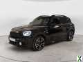 Photo mini john cooper works Cooper S 178ch John Cooper Works BVA7