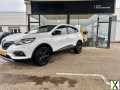 Photo renault kadjar 1.3 TCe 140ch FAP Black Edition EDC