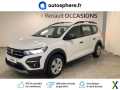 Photo dacia jogger 1.0 ECO-G 100ch Essential 5 places