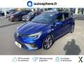 Photo renault clio 1.0 TCe 100ch RS Line