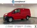 Photo nissan nv200 1.5 dCi 90ch N-Connecta 2018 4p
