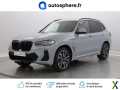 Photo bmw x3 xDrive30e 292ch M Sport