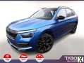 Photo skoda kamiq TSI 110 DSG Monte Carlo Pano LED