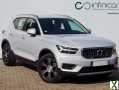 Photo volvo xc40 T3 163 ch Geartronic 8 Inscription Luxe