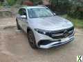 Photo mercedes-benz eqb 350 4Matic AMG Line