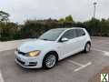 Photo volkswagen golf 1.2 TSI 105 BlueMotion Technology Cup