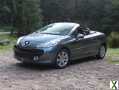 Photo peugeot 207 CC 1.6 VTi 16V 120ch Sport Pack