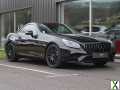 Photo mercedes-benz slc 200 Classe 9G-Tronic Sportline