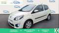 Photo renault twingo II 1.2 75 Expression