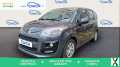 Photo citroen c3 picasso 1.4 VTi 95 Vitamine