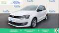 Photo volkswagen polo V 1.2 60 Match