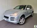 Photo porsche cayenne 3.6 DFI V6 SUV 290cv Tiptronic S BA - TOIT OUVRANT